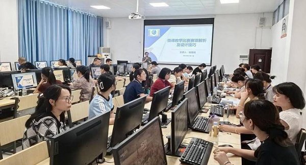 泸深策略 精准帮扶促提升 携手共筑职教梦
