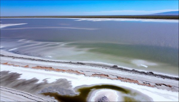 一直牛配资 锂盐三季报：锂价修复带暖业绩和股价，基金却集体趁涨离场｜行业风向标